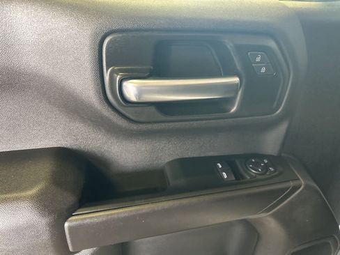 Certified 2023 GMC Sierra 1500 Pro w/ Pro Value Package image 16