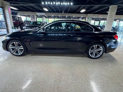 Used 2016 BMW 428i Convertible RWD image 4