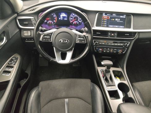 Used 2019 Kia Optima S FWD image 22
