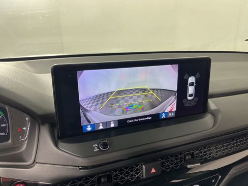 Used 2024 Honda Accord EX-L image 27