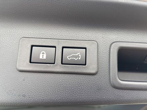 New 2026 Subaru Forester Sport image 15