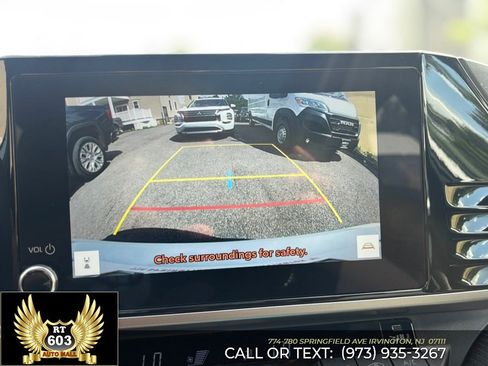 Used 2026 Toyota Camry SE FWD image 18