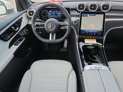 New 2026 Mercedes-Benz GLC 300 4MATIC image 15