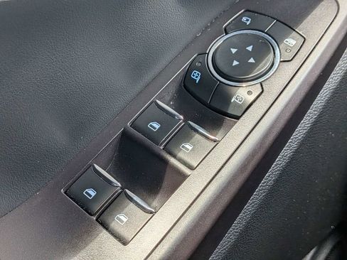 Used 2020 Ford Explorer ST AWD/4WD image 25