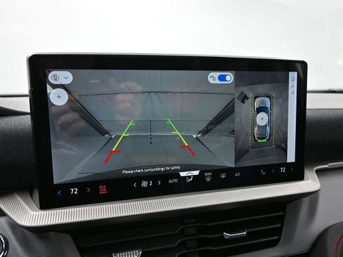 New 2026 Ford Explorer ST w/ Sun And Sound Package image 22