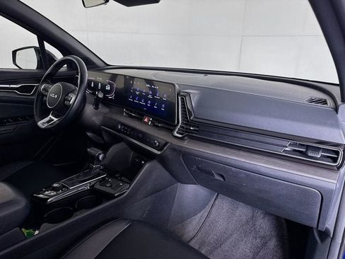 Certified 2024 Kia Sportage X-Line w/ X-Line Premium Package AWD/4WD image 30