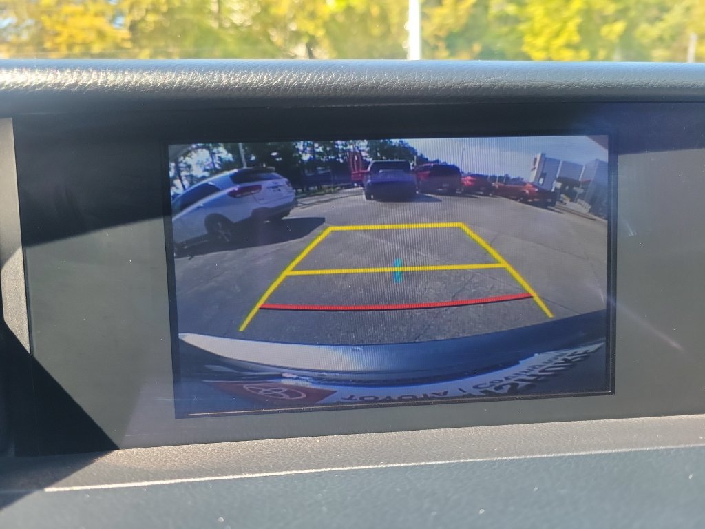 Used 2016 Lexus RC 350 RWD image 28