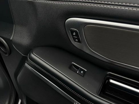 Used 2025 Ford Expedition Max Platinum image 21