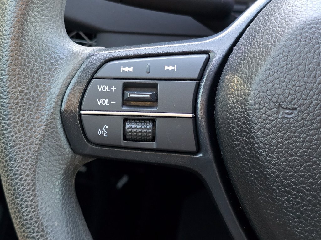 Used 2024 Honda Accord LX image 33
