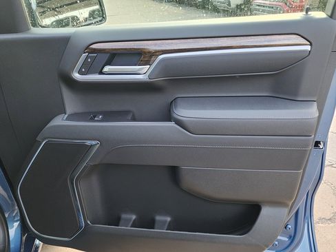 New 2026 GMC Sierra 1500 Elevation w/ X31 Off-Road Package image 34