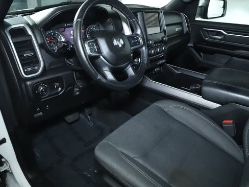 Used 2020 RAM 1500 Big Horn image 17
