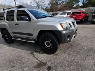 Used 2015 Nissan Xterra S video 2