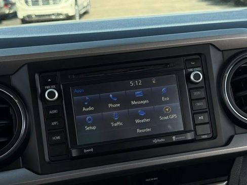 Used 2018 Toyota Tacoma SR5 image 22