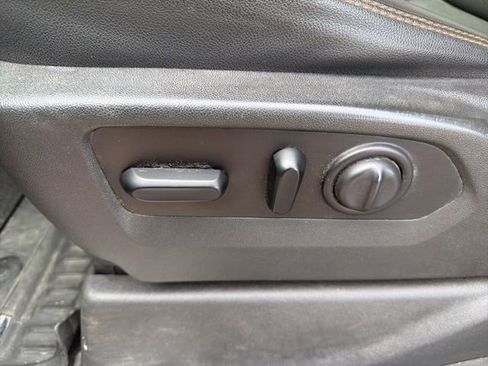 Used 2021 GMC Sierra 1500 AT4 AWD/4WD image 13