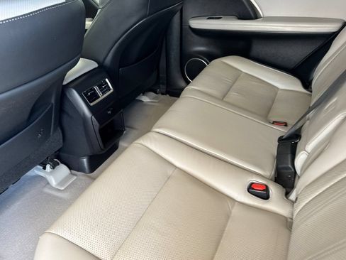 Used 2017 Lexus RX 350 AWD w/ Premium Package image 14