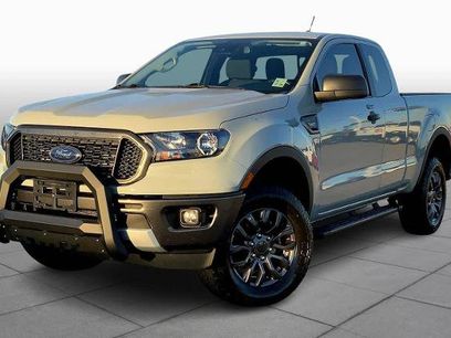 Certified 2022 Ford Ranger XLT w/ Equipment Group 302A High