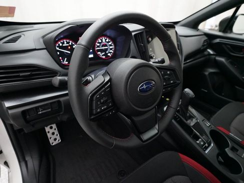 Certified 2025 Subaru Impreza RS w/ Popular Package #1 image 8