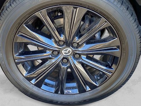 Used 2024 MAZDA CX-5 2.5 Turbo w/ Premium Package image 31