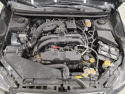 Used 2015 Subaru Impreza 2.0i image 48