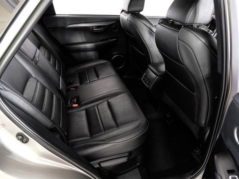 Used 2021 Lexus NX 300 F Sport w/ Accessory Package image 40