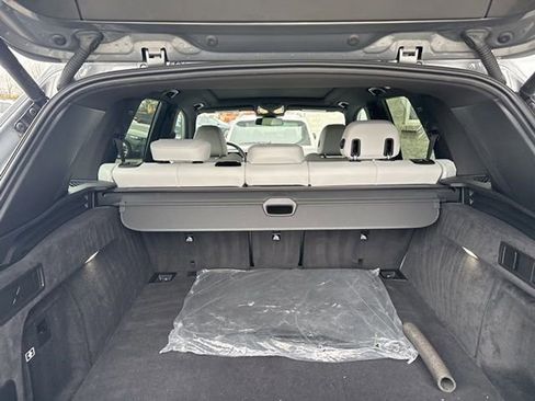 Certified 2024 BMW X5 xDrive40i w/ Premium Package image 8