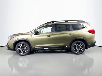 New 2026 Subaru Ascent Touring video 4