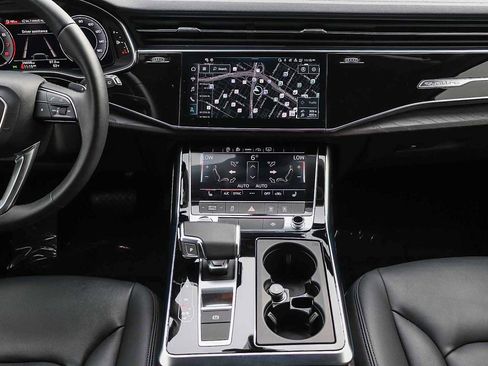 Used 2023 Audi Q7 3.0T Premium Plus w/ Premium Plus Package image 17