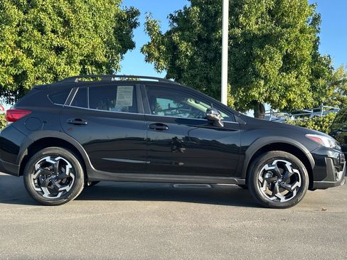 Used 2023 Subaru Crosstrek 2.5i Limited image 3