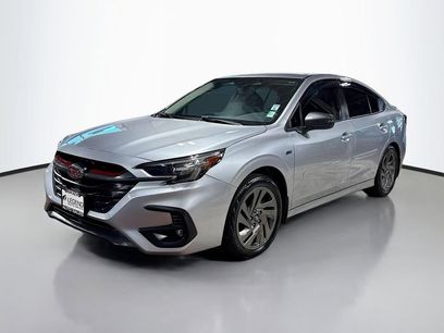 Used 2024 Subaru Legacy Sport