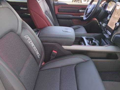 New 2026 RAM 1500 Rebel image 19