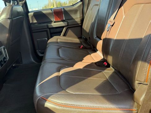 Used 2017 Ford F250 King Ranch w/ King Ranch Ultimate Package image 43