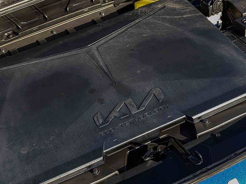 Certified 2023 Kia Niro Wave w/ Wave Preserve Package image 29