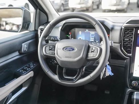 Used 2024 Ford Ranger XLT w/ Equipment Group 301A High RWD image 16