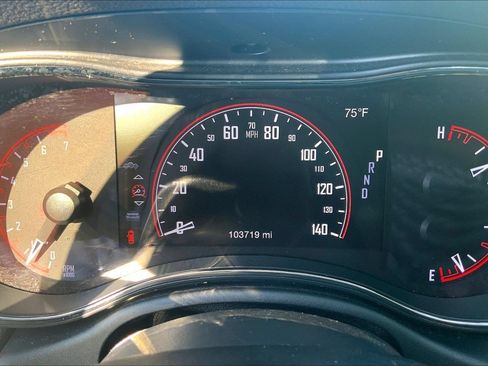 Used 2019 Dodge Durango GT AWD/4WD image 22