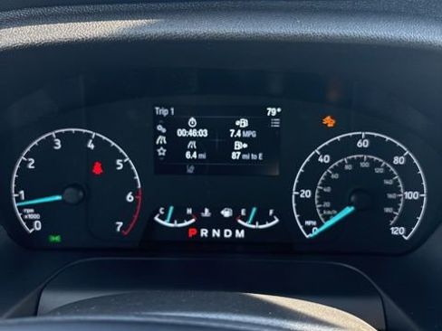 New 2025 Ford Transit 250 Low Roof AWD image 29
