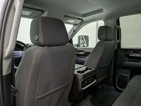 Used 2024 GMC Sierra 3500 SLE w/ SLE Value Package image 20