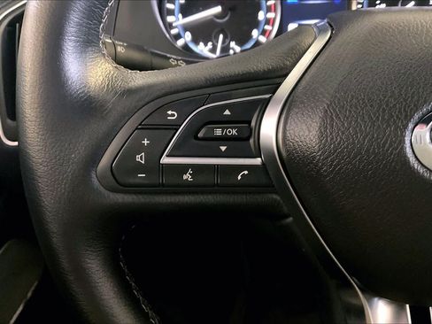 Used 2022 INFINITI Q60 3.0t Luxe w/ Essential Package RWD image 22