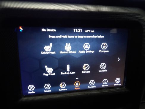 Used 2023 Jeep Wrangler Sport S image 32