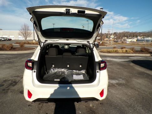 New 2026 Subaru Impreza 2.0i Sport AWD/4WD image 8