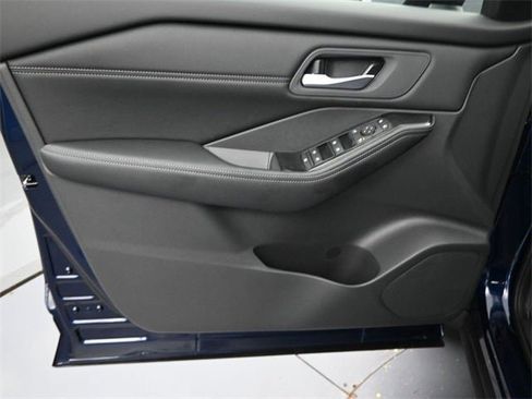 New 2026 Nissan Rogue SV w/ SV Premium Package image 22