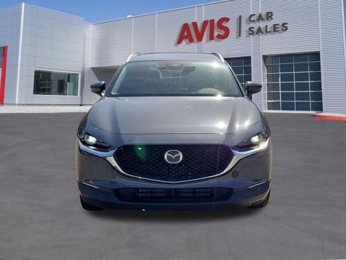 Used 2025 MAZDA CX-30 AWD 2.5 S w/ Preferred Package image 2
