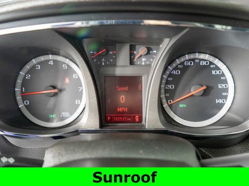 Used 2012 GMC Terrain SLT image 18