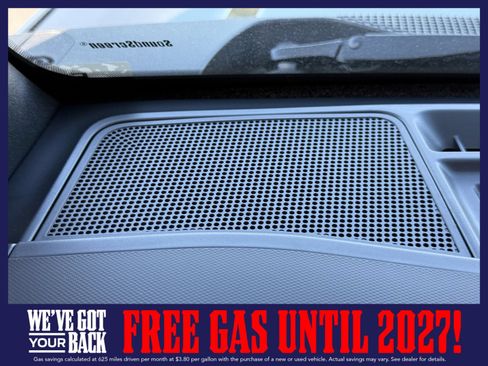 New 2026 Ford Bronco 2-Door AWD/4WD image 16