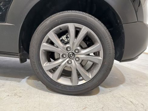 New 2025 MAZDA CX-30 AWD 2.5 S w/ Preferred Package image 33