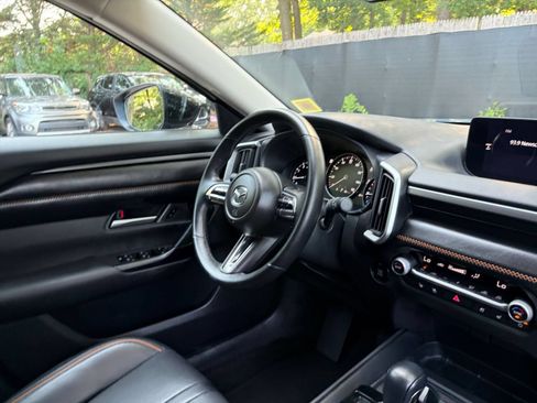 Used 2026 MAZDA CX-50 AWD 2.5 S w/ Premium Package image 36