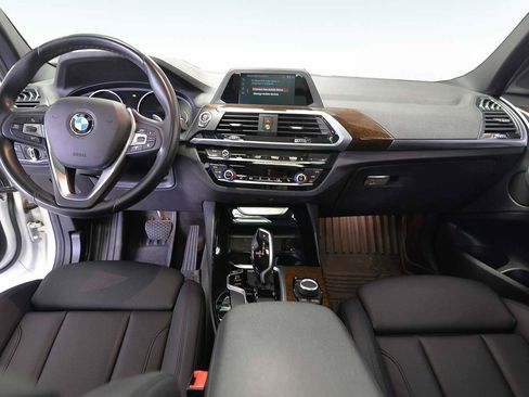 Used 2019 BMW X3 sDrive30i w/ Convenience Package image 13