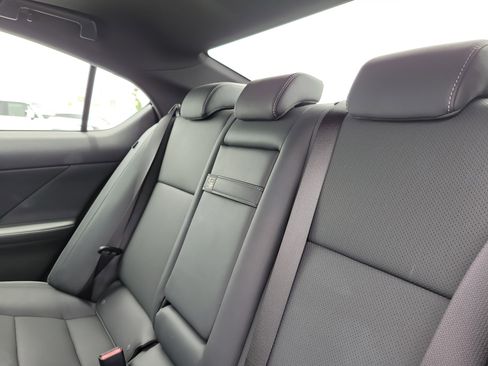Certified 2023 Lexus IS 300 w/ Premium Package RWD image 11