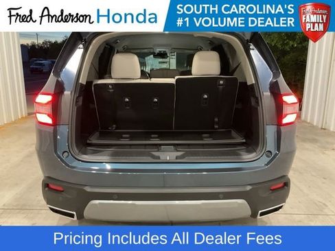 New 2026 Honda Pilot EX-L image 20