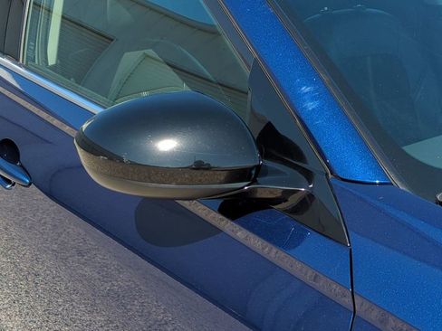 Certified 2024 Nissan Altima 2.5 SR image 12