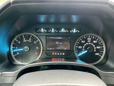 Used 2020 Ford F150 XLT w/ Equipment Group 302A Luxury AWD/4WD image 12